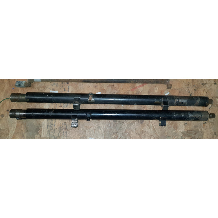 150 COL. Original XK150 Top Steering Column & Rebuild Kit